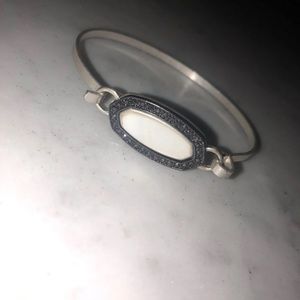 Beautiful gem bracelet